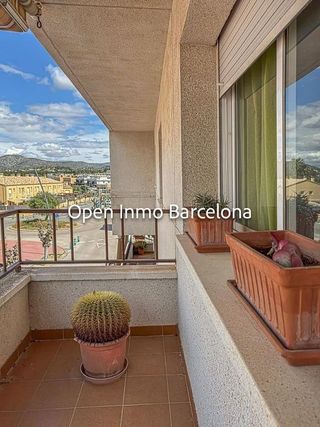 Ático en venta en Santa Maria-Eixample-Sud Sumella en Cubelles