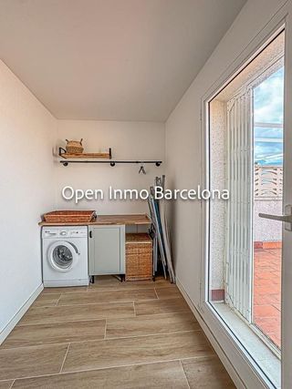 Ático en venta en Santa Maria-Eixample-Sud Sumella en Cubelles