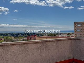 Ático en venta en Santa Maria-Eixample-Sud Sumella en Cubelles