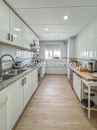 Ático en venta en Santa Maria-Eixample-Sud Sumella en Cubelles