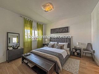 Ático en venta en Santa Maria-Eixample-Sud Sumella en Cubelles