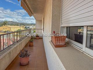 Ático en venta en Santa Maria-Eixample-Sud Sumella en Cubelles