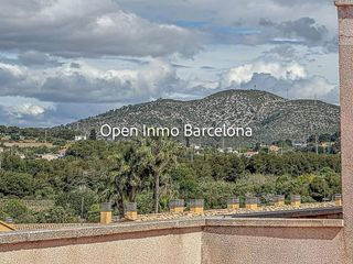 Ático en venta en Santa Maria-Eixample-Sud Sumella en Cubelles