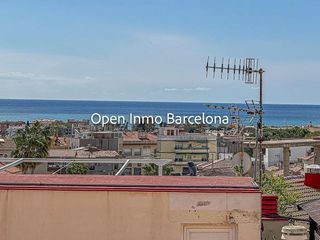 Ático en venta en Santa Maria-Eixample-Sud Sumella en Cubelles
