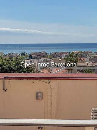 Ático en venta en Santa Maria-Eixample-Sud Sumella en Cubelles