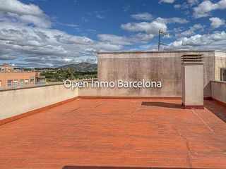 Ático en venta en Santa Maria-Eixample-Sud Sumella en Cubelles