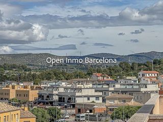 Ático en venta en Santa Maria-Eixample-Sud Sumella en Cubelles