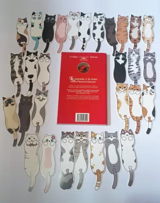 LIBRO ESPADA Y LA ROSA ANTONIO MARTÍNEZ JUVENIL