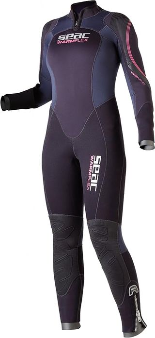 Traje Neopreno Buceo MUJER Seac