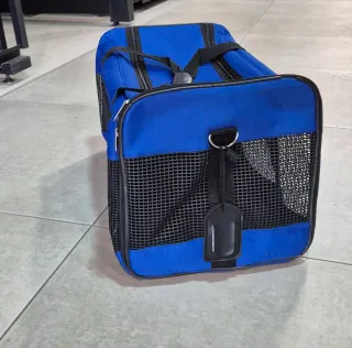 Transportín Perro/Gato Nuevo