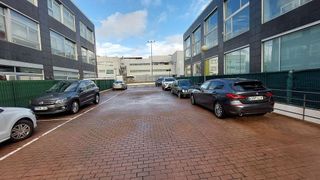 Oficina en venta en Polígono Industrial Sur en San Sebastián de los Reyes