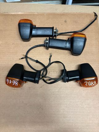 Set 4 Frecce Yamaha R6