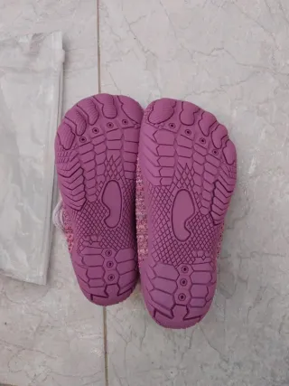 Zapatillas acuáticas Saguaro Talla 29