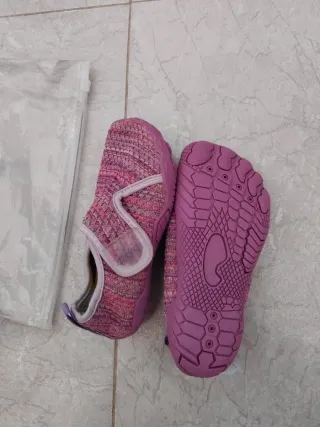 Zapatillas acuáticas Saguaro Talla 29