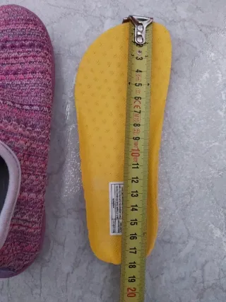 Zapatillas acuáticas Saguaro Talla 29