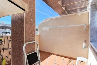 Ático en venta en Centro en Torrevieja