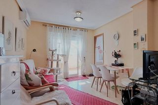 Ático en venta en Centro en Torrevieja