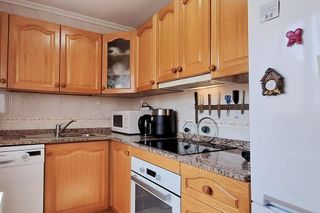 Ático en venta en Centro en Torrevieja