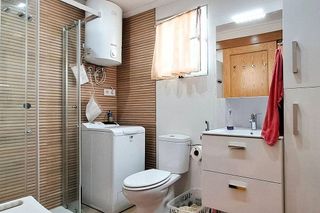 Ático en venta en Centro en Torrevieja