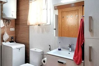 Ático en venta en Centro en Torrevieja