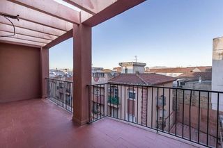 Ático en venta en Aljomahima - Ermita en Gabias (Las)