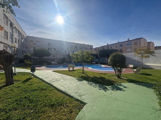Piso en venta en  El Acequión - Los Naúfragos en Torrevieja