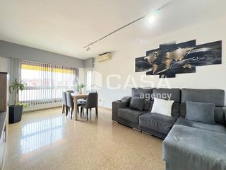 Piso en venta en Gorg - Pep Ventura en Badalona