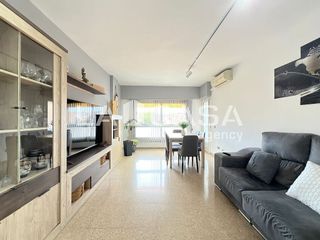 Piso en venta en Gorg - Pep Ventura en Badalona