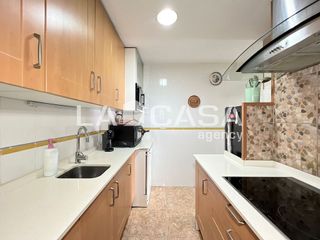 Piso en venta en Gorg - Pep Ventura en Badalona