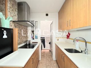 Piso en venta en Gorg - Pep Ventura en Badalona