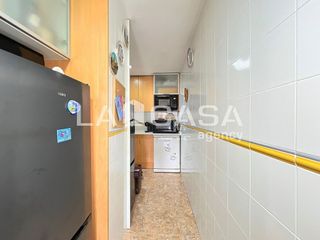 Piso en venta en Gorg - Pep Ventura en Badalona