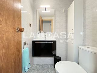 Piso en venta en Gorg - Pep Ventura en Badalona