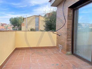 Chalet en venta en Roc Blanc en Terrassa
