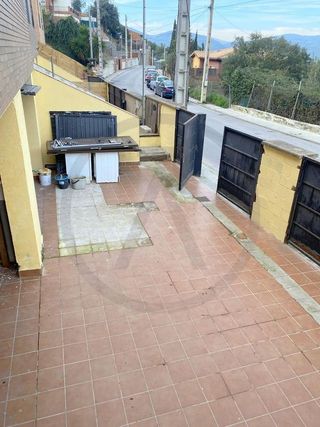 Chalet en venta en Roc Blanc en Terrassa