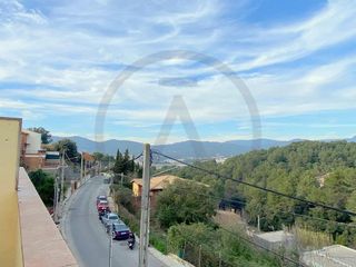 Chalet en venta en Roc Blanc en Terrassa