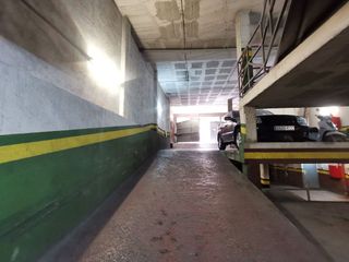 Garaje en venta en Hostafrancs en Barcelona