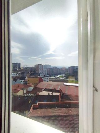 Piso en venta en Centro en Gijón