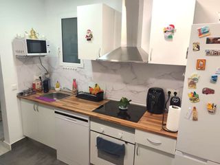 Local comercial en venta en Gorg - Pep Ventura en Badalona