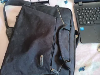 Portátil Acer Negro