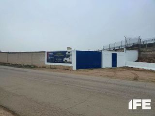 Terreno en alquiler en Alagón