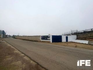 Terreno en alquiler en Alagón