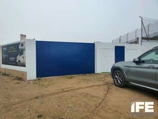 Terreno en alquiler en Alagón