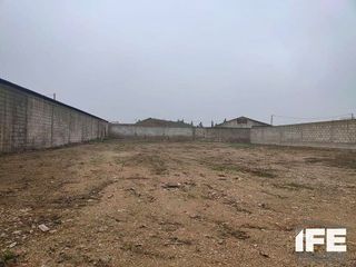 Terreno en alquiler en Alagón