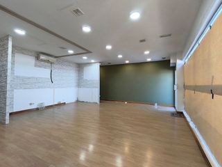 Local comercial en alquiler en Yeles