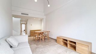 Ático en alquiler en El Carme en Valencia