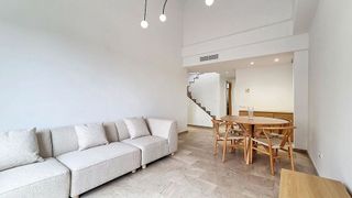 Ático en alquiler en El Carme en Valencia