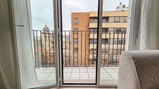 Ático en alquiler en El Carme en Valencia