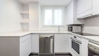 Ático en alquiler en El Carme en Valencia