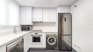 Ático en alquiler en El Carme en Valencia