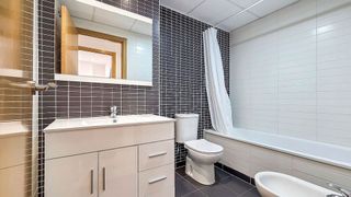 Ático en alquiler en El Carme en Valencia